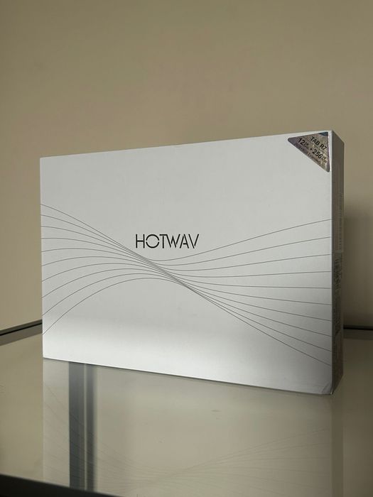 Sprzedam Tablet Hotwav Tab r7 nowy Wrocław Stare Miasto • OLX.pl