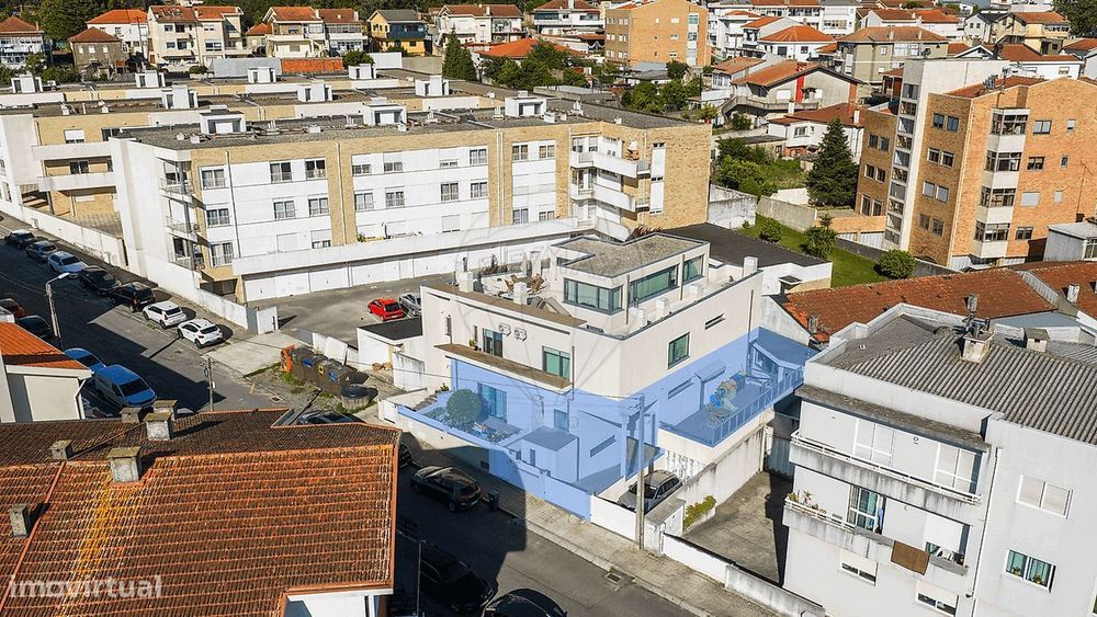 T3 Detached House for Sale