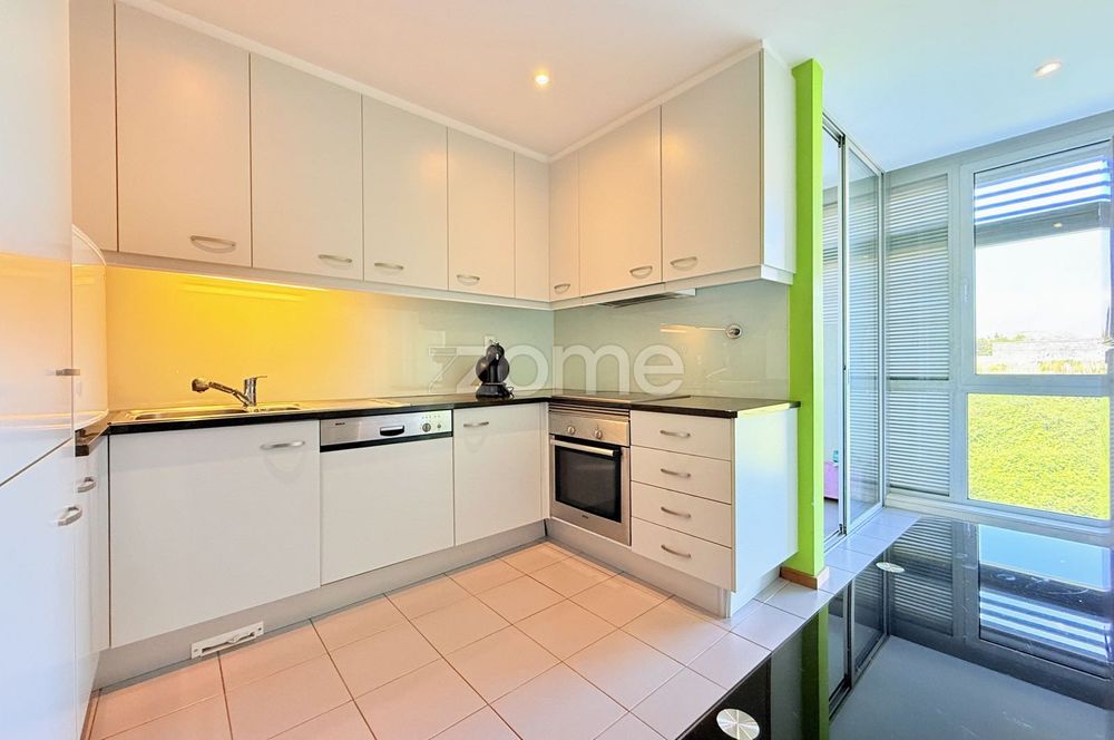 Apartamento T3 em Condomínio Fechado- Vilar do Pinheiro, Vila do Conde