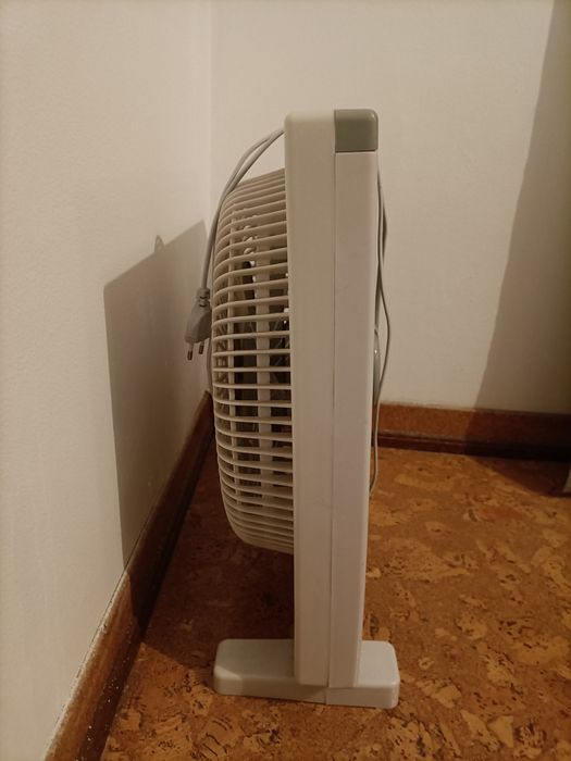 Ventoinha Kunft 40 cm