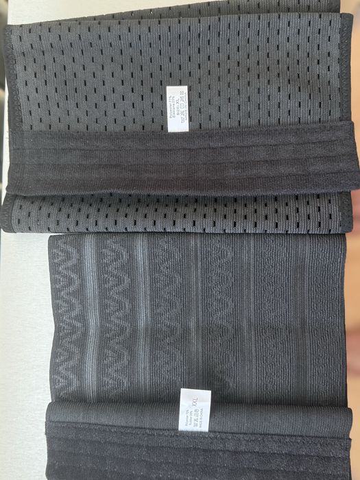 Корегуючий корсет / бандаж післяпологовий утягуючий