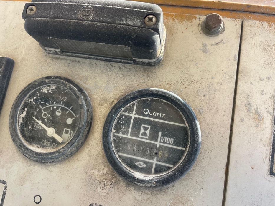 Fresadora Asfalto Bitelli 385