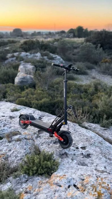 Joyor T10 ( C/ garantia )