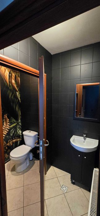 Lokal usługowy w centrum 330m2