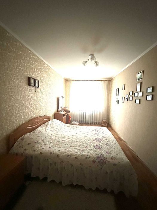 У продажу будинок на два поверхи