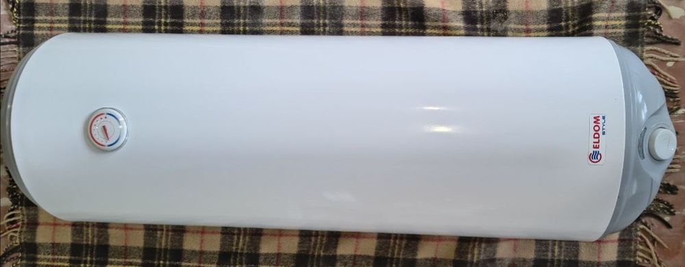 Бойлер Eldom Style 80 SLIM