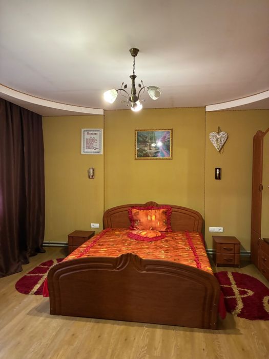 Продається затишний будинок у с. Нересниця, Тячівський район