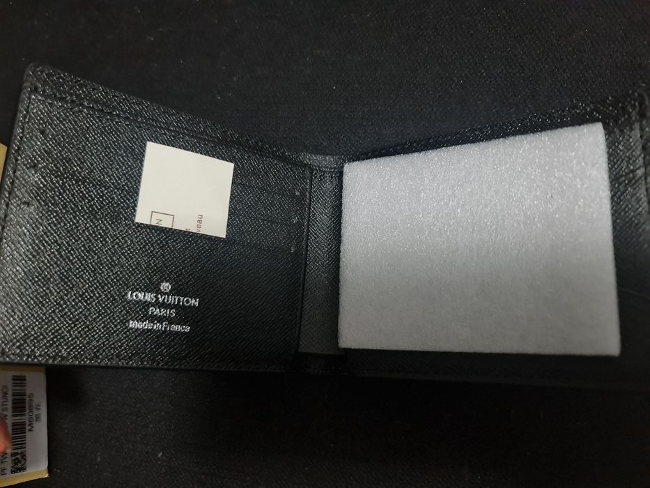 Carteira Louis Vuitton