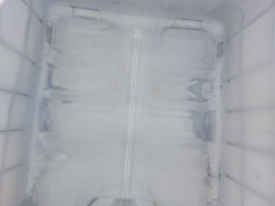 Пищевой Куб, еврокуб ,бак, емкость пластиковая  доставка