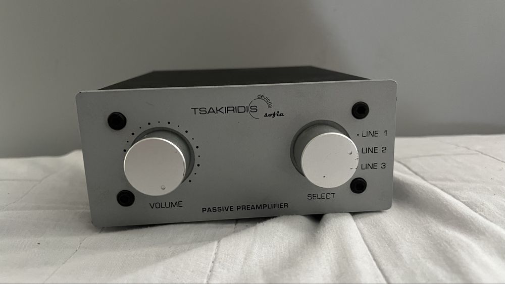 Pre passivo Tsakiridis Sofia