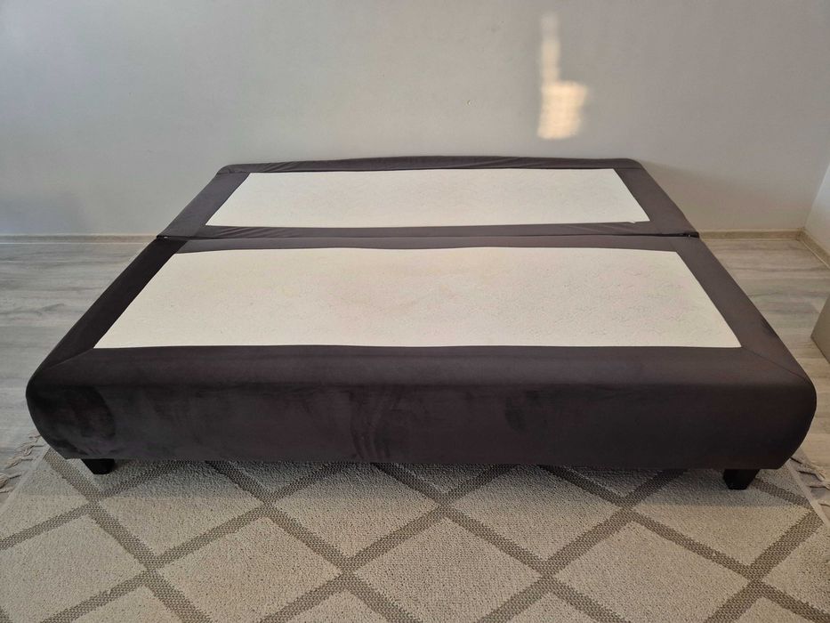 Kanapa sofa Harry 3-osobowa, rozkładana