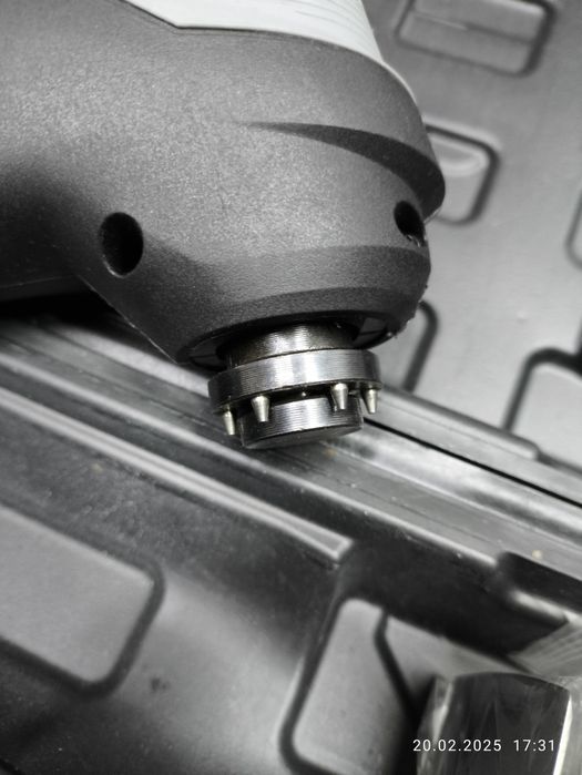 Продам гриндер NITEO