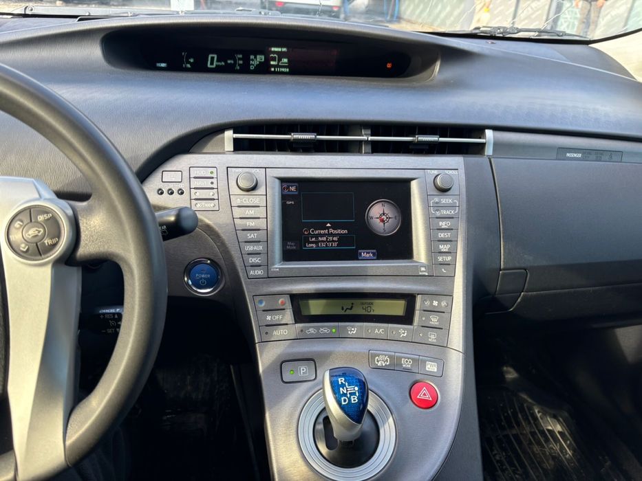 Продам автомобіль