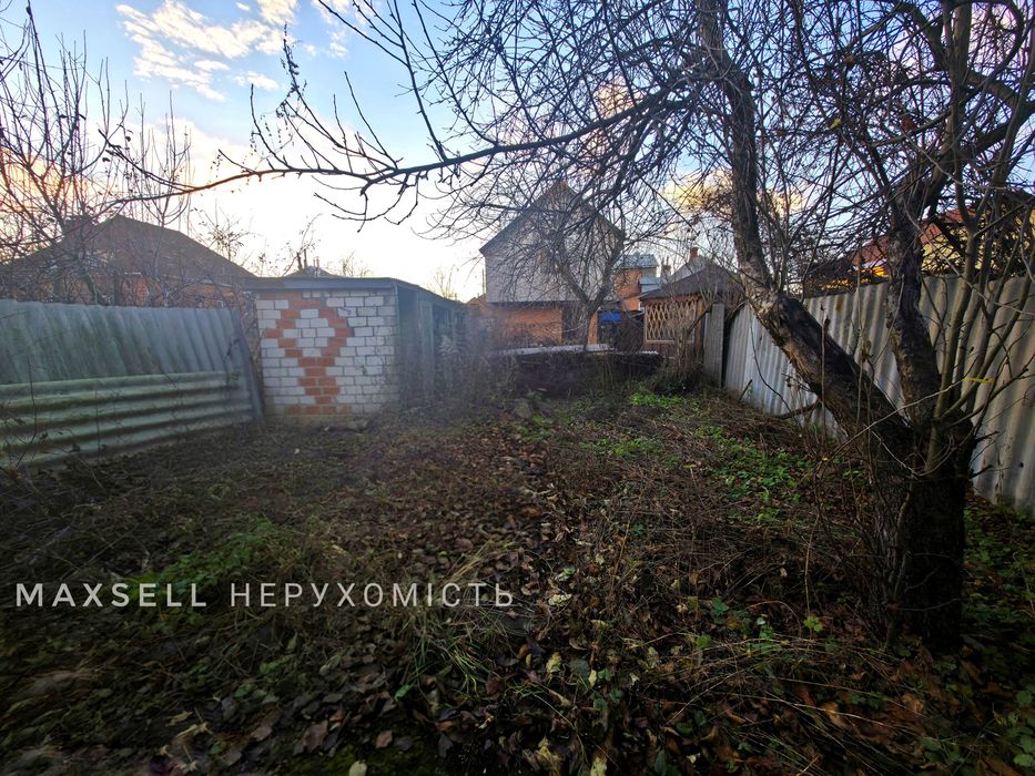 Продам будинок 84 м². 6 соток. Дуже хороший район