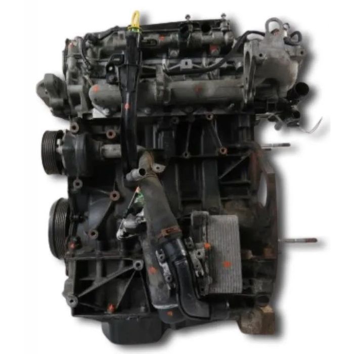 Motor M9T692 NISSAN 2.3L 125 CV