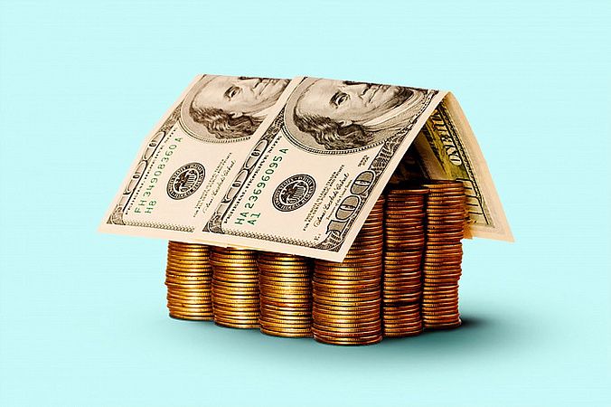 Деньги в долг, под залог и без, частный инвестор Украина, автокредит