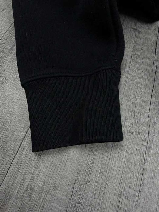 bluza half zip S Obey skateboarding