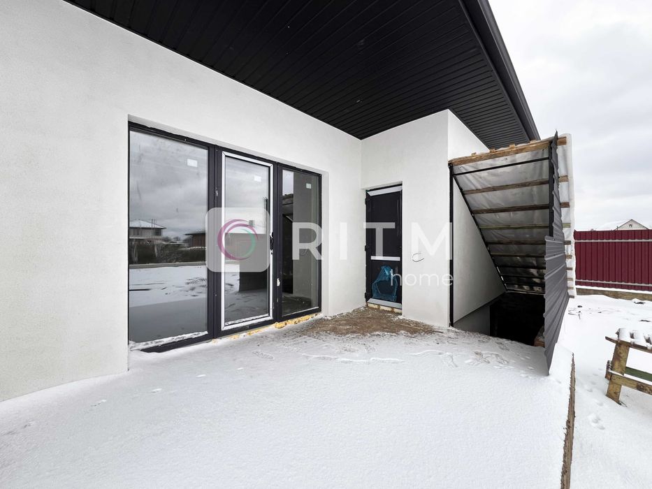 Продаж будинку 95 м² у с. Боратин (Старий Боратин)