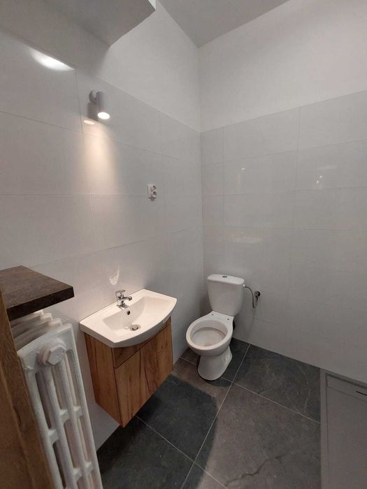 Do wynajęcia segment na Sadybie 120m2  200m od Jeziorka Czerniakowskiego