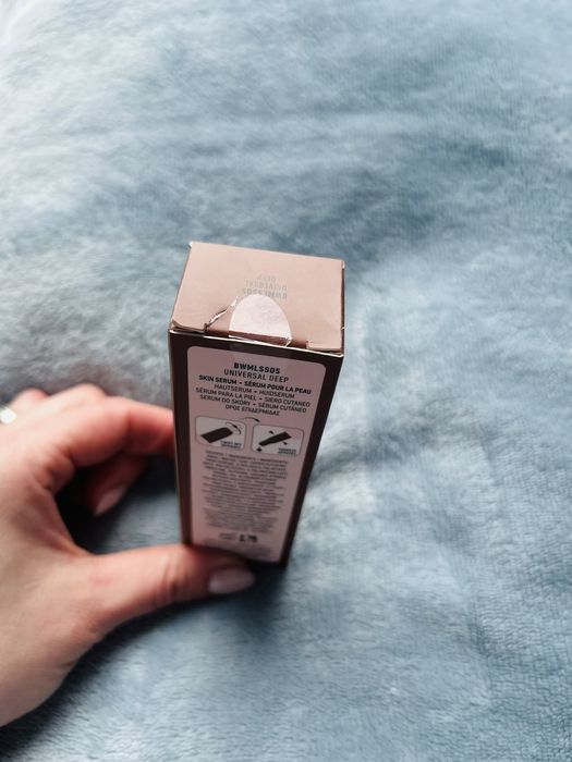 Serum koloryzująco nawilżające NYX