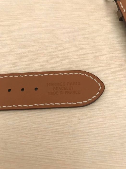 Hermes apple watch ремінець оригінальний шкіряний birkin kelly базовий