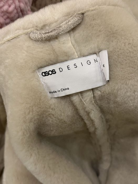 Дублянка ASOS, нова