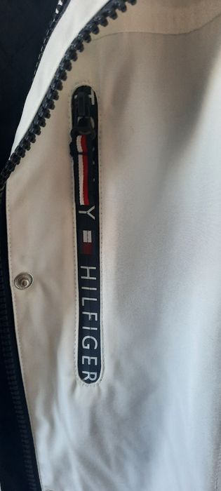 Женская куртка Tommy Hilfiger Women's