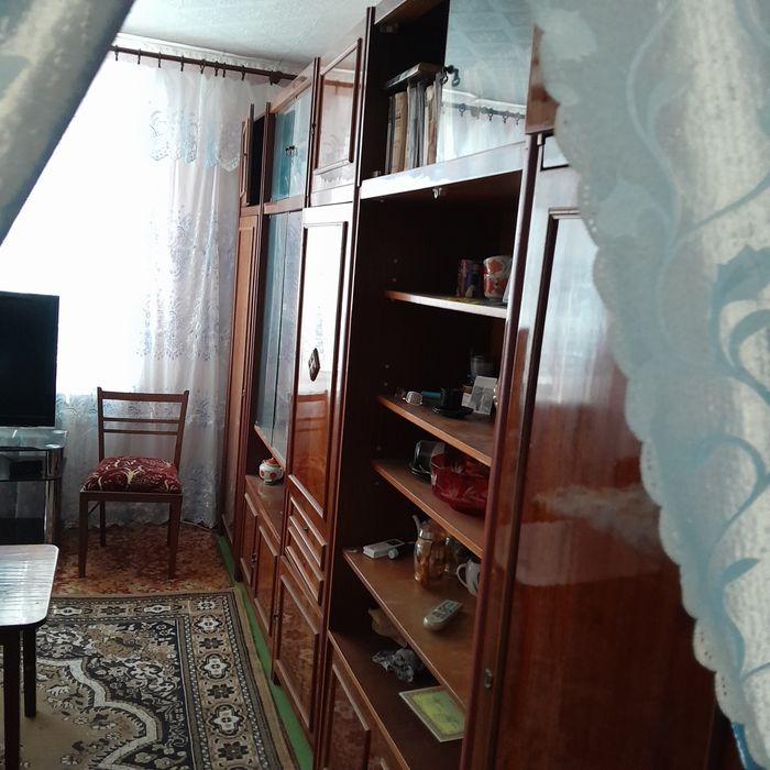 Квартира 9 поверх