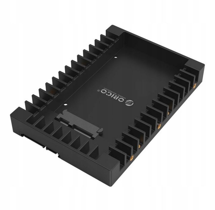 Orico Adapter SATA, uchwyt montażowy na dysk 2,5"