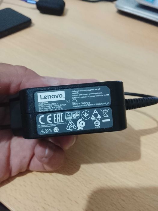 Vendo/Troco Portátil Lenovo