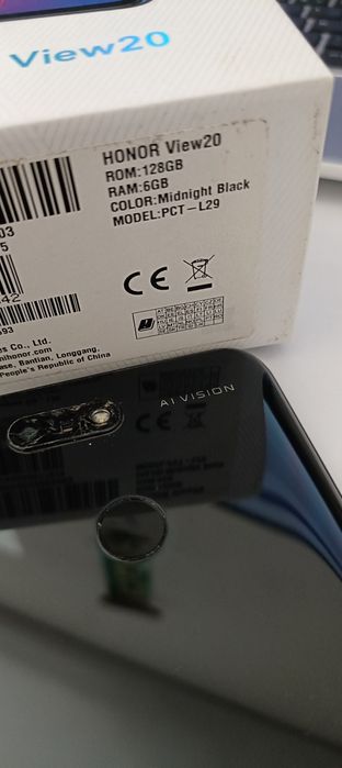Vendo Honor View 20