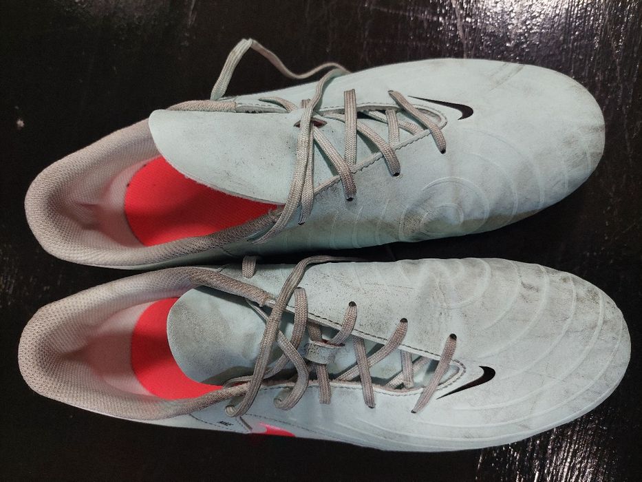 Chuteiras Nike Phantom GS
