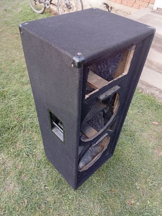 Корпуса колонок.ОБМІН.