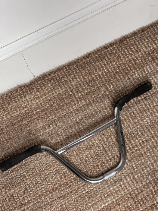 Kierownica BMX Shadow Vultus