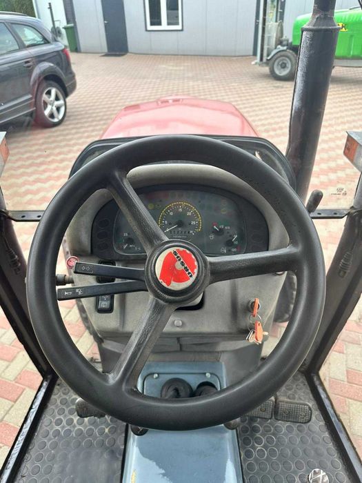 Cìągnik sadowniczy URSUS 4502