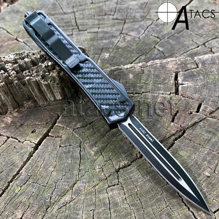 Выкидной нож с фронтальным выбросом "Спецназ" фронталка: 1 099 грн ...