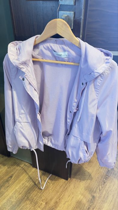 Wiatrowka Reserved S