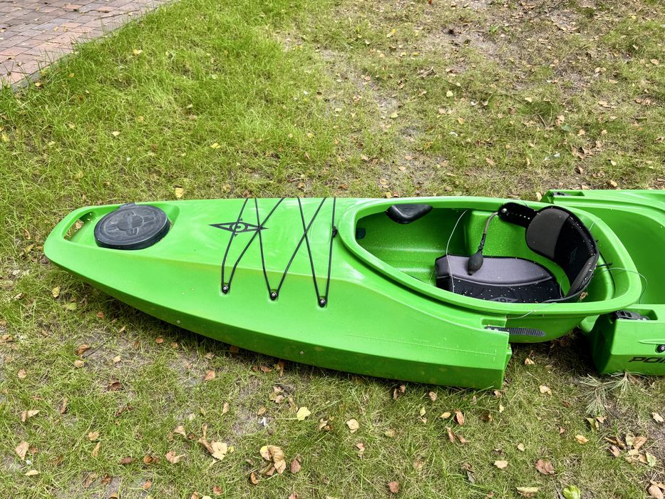 Kajak modułowy Point 65 Martini Tandem