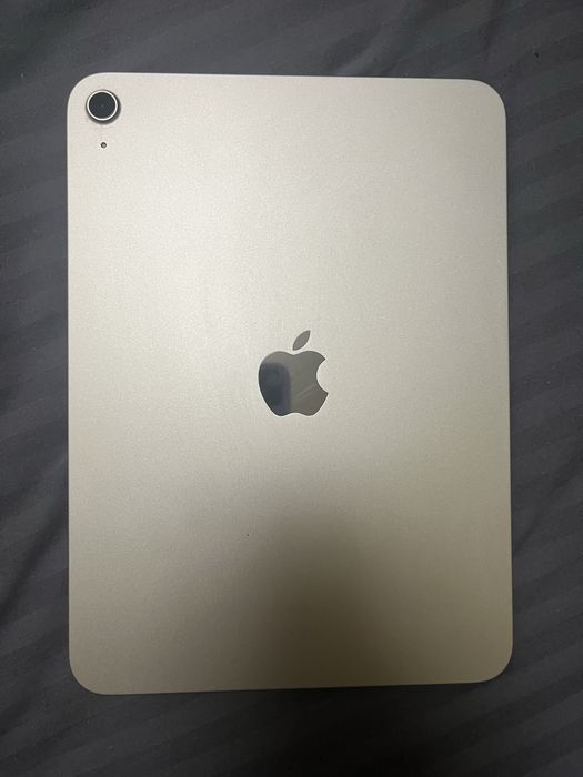 iPad 11 (A16) 2025