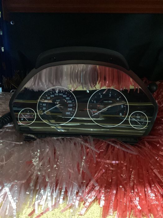 Quadrante para BMW F30