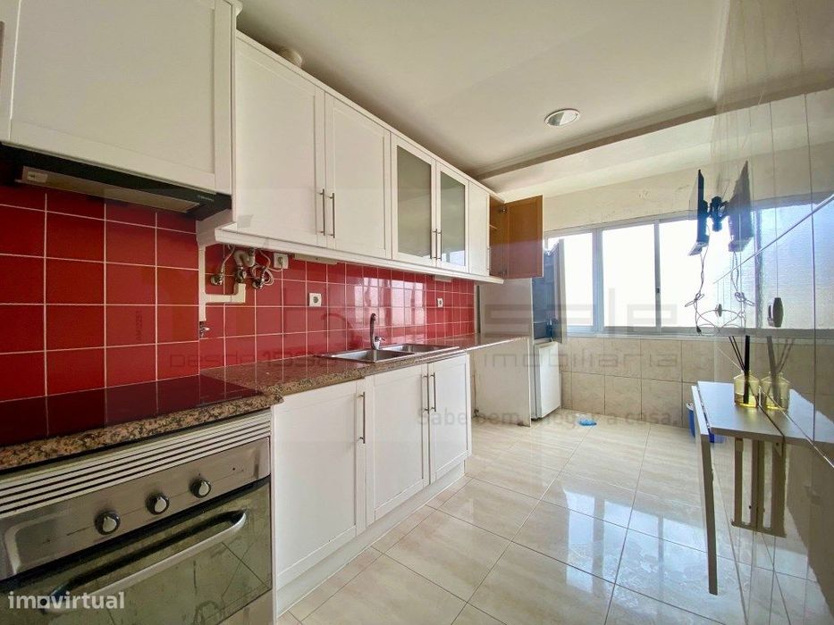 Apartamento T2 Central Excelente Oportunidade