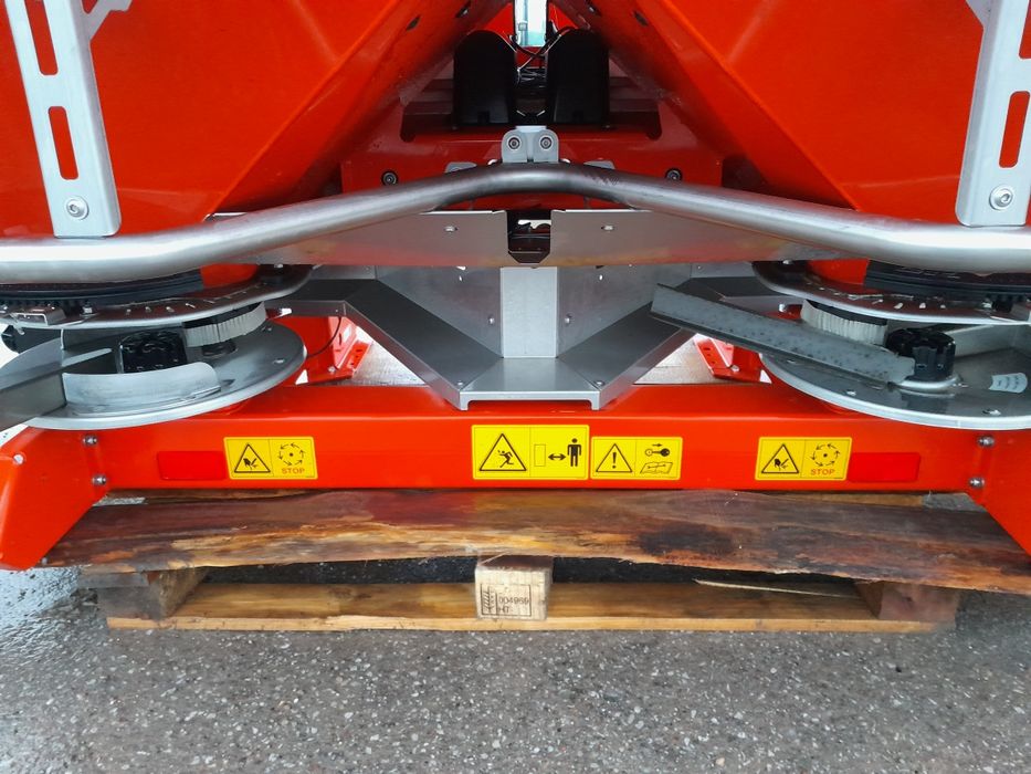 Rozsiewacz Rauch Axis M  30.2