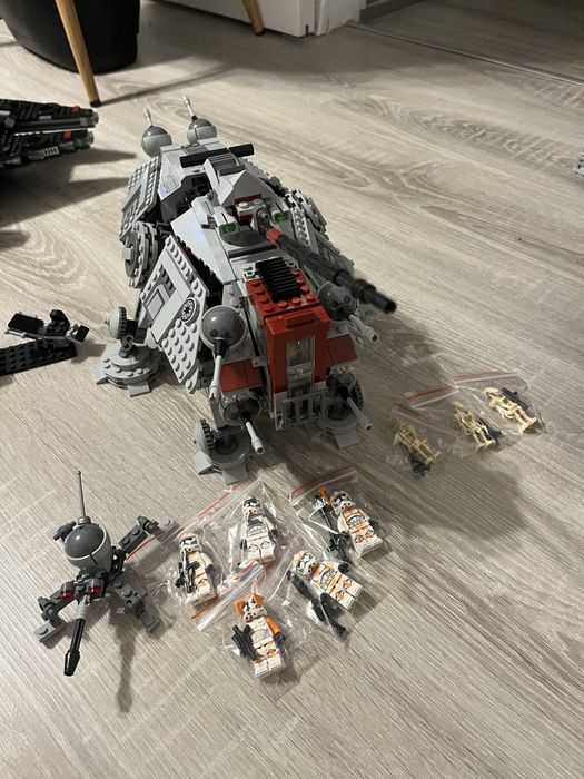 Lego star wars 75337