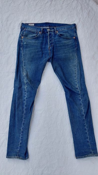 Calças levis 512 Slim Fit