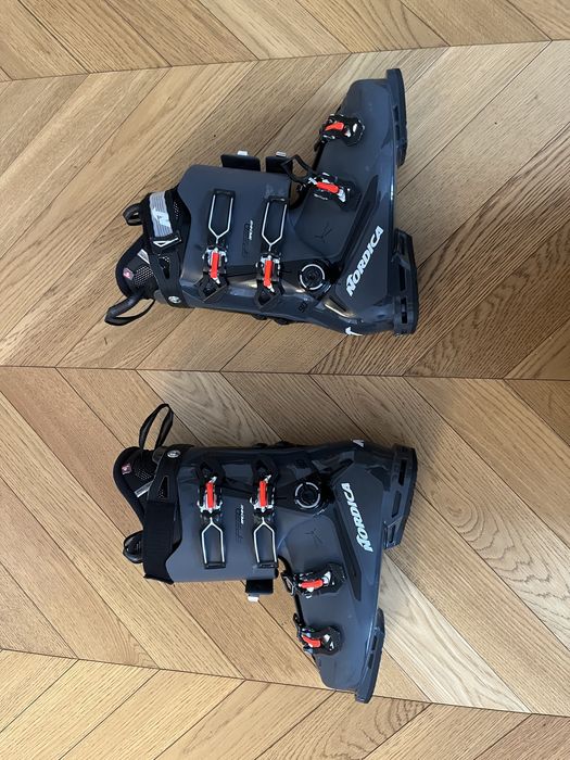 Buty narciarskie Nordica Speedmachine flex 90