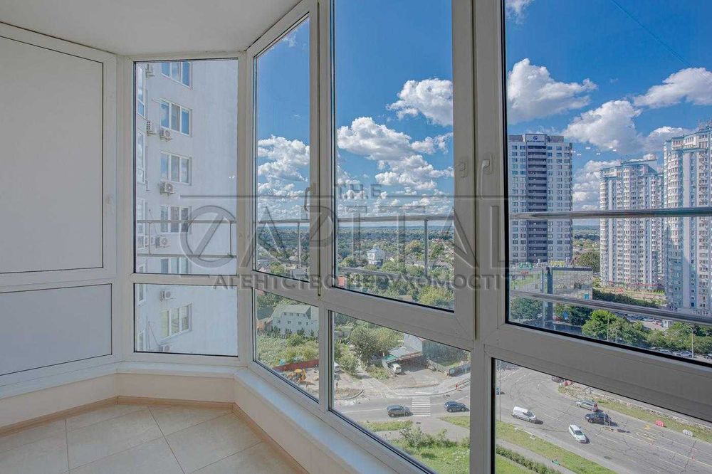 Apartment in Kyiv - View 4