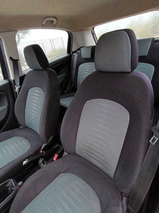 FIAT PUNTO 1.2 Gasolina