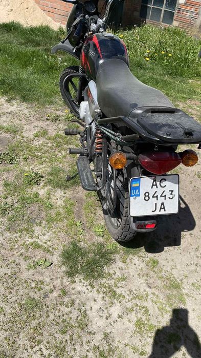 Bajaj Boxer  150