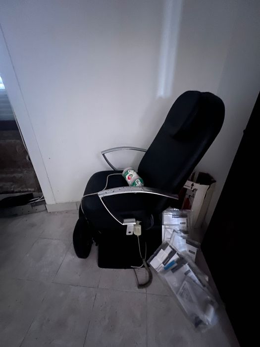 Lote equipamento profissional estética/Spa