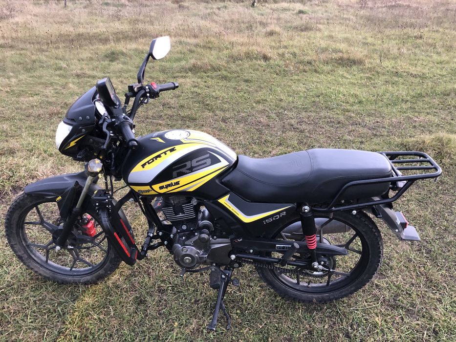 Продам Форте сіріус 150